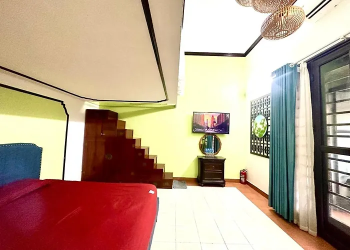 Warm Hanoi, Near Hoankiem Lake, 2Brs, Old Quarter