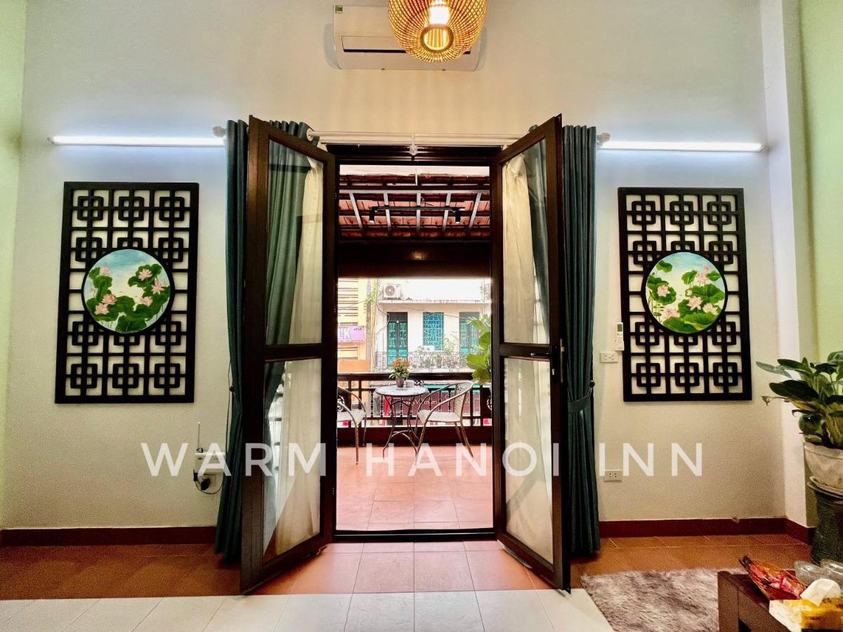 Warm Hanoi, Near Hoankiem Lake, 2brs, Old Quarter Hà Nội